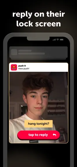 Game screenshot push it - trending now apk