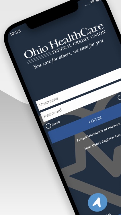 Ohio Healthcare FCU Mobile