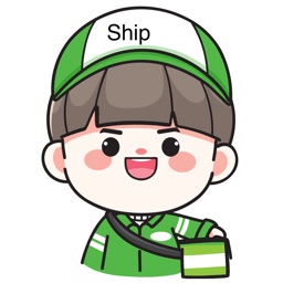 ShipCity Shipper