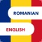 With this translator, you can easily translate words and text from Romanian to English and from English to Romanian