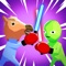 What's waiting for you in Stickman Boxing Battle 3D