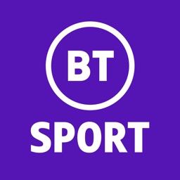 BT Sport 图标