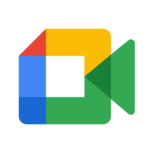 Google Meet app reviews and download