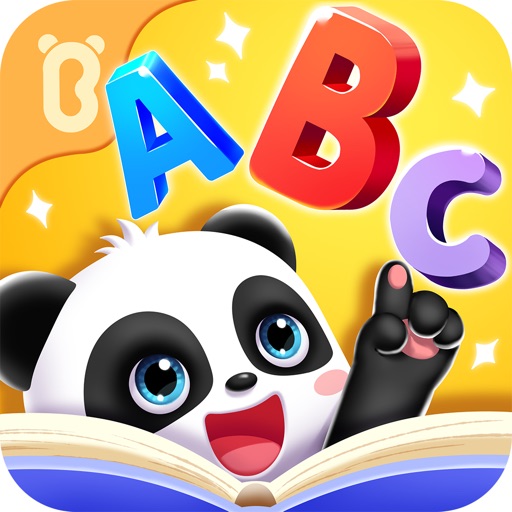My ABCs. iOS App
