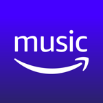 Amazon Music: Songs & Podcasts на пк