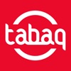 TABAQ : Food Delivery & More