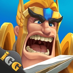 Lords Mobile: Tower Defense commentaires