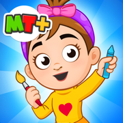 My Town Daycare - Babysitter