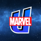 App Icon for Marvel Unlimited App in United States IOS App Store