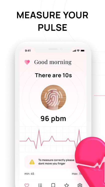 Pulse Analyzer by SSC Company