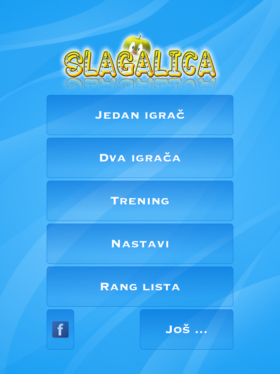 Slagalica Pro Screenshots