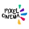 Ứng dụng của hệ thống rạp chiếu phim Pixel Cinemas