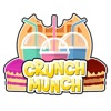 Crunch Munch Desserts