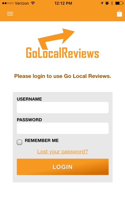 Go Local Reviews