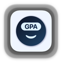 GPA Calculator by Michel