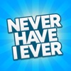 Icon Never Have I Ever : Party Game