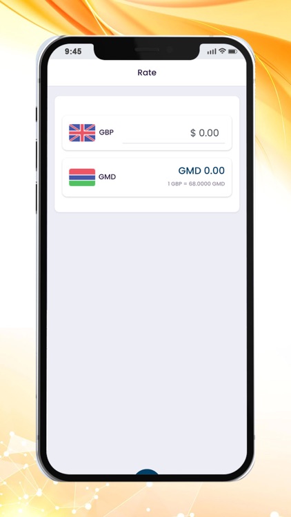 GPS Money Transfer screenshot-4