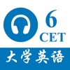 CET6大学英语六级 - 听力专项练习
