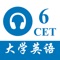 Icon CET6大学英语六级 - 听力专项练习