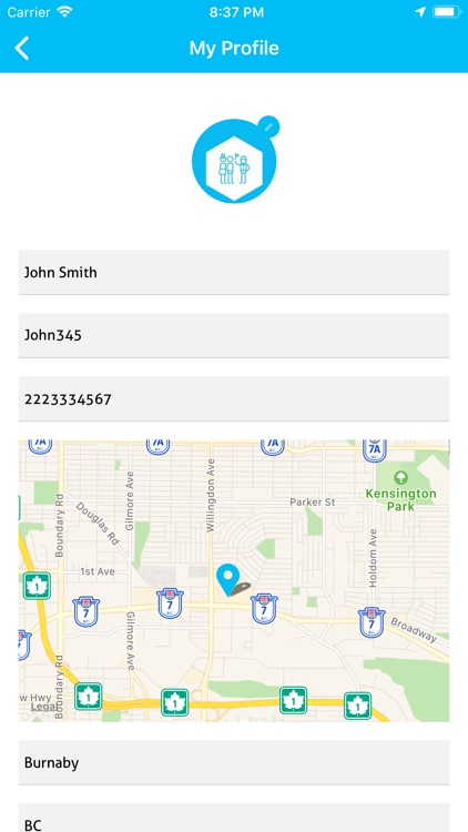 SpareHero screenshot-4