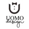 UOMO DESIGN est un outil de visualisation et de commande en ligne destiné à nos clients professionnels de la mode