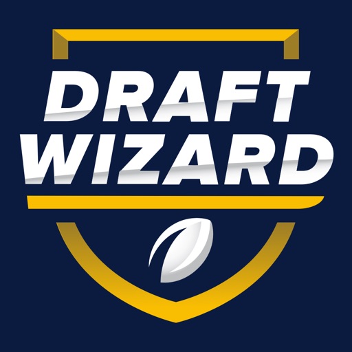 Fantasy Football Draft Wizard iOS App