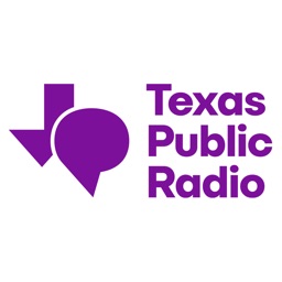 Texas Public Radio App
