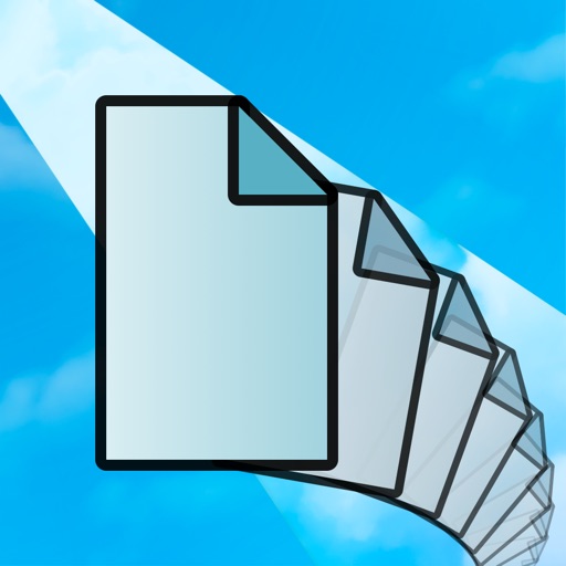 DeDuplicate - Cloud Cleaner Icon