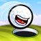 App Icon for Golf Blitz App in Romania IOS App Store