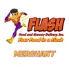 FlashFood Merchant