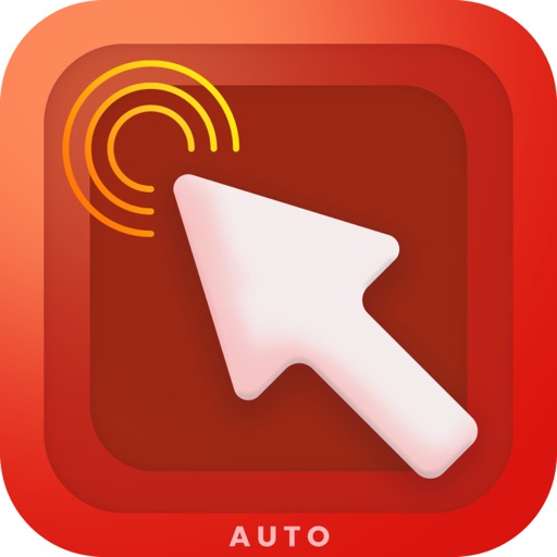 Auto Clicker Multiple Click by Viet Bi