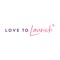 The Love To Launch app takes your launches and business to the next level