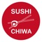 Où que vous soyez, avec l'application Sushi Chiwa, vous pouvez commander sans souci parmi la vaste gamme