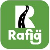 Rafiq CarPool - رفيق ع الطريق