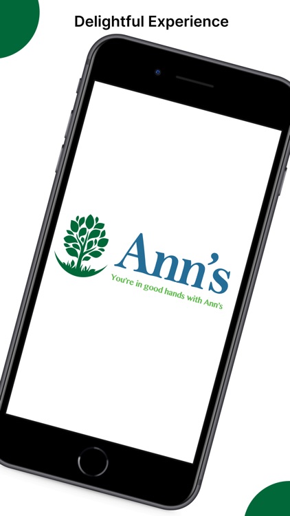 Ann's