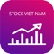 Ứng dụng Stock VN - Chứng khoán Việt Nam dành cho các nhà đầu tư chuyên nghiệp