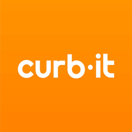 Curb-It: Fast Junk Removal iOS App