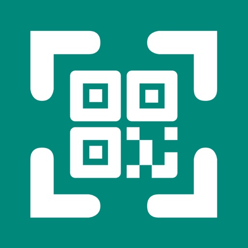 QR Code  Scanner& Reader  App