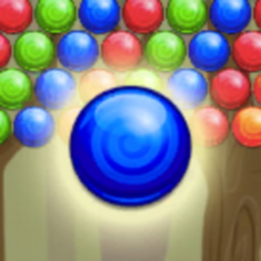 Magic Pop Bubble Shooter Games iOS App