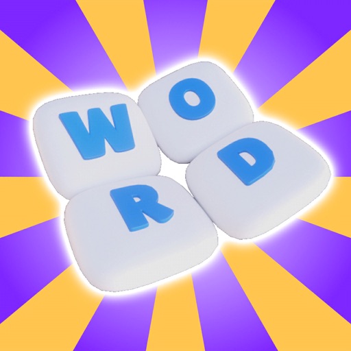 Word Smash! iOS App