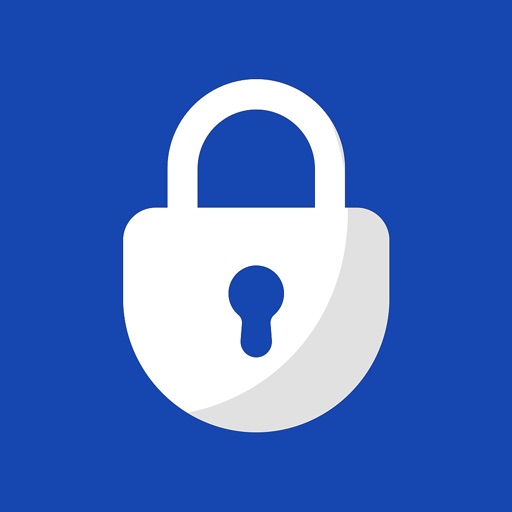 Strongbox - Password Manager icon