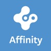 Connective Affinity