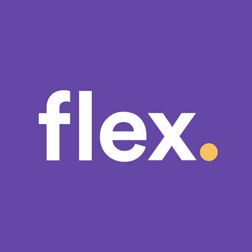 Flex com.avance.consumer app icon