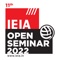 Use the IEIA Open Seminar 2022 app to enhance your event experience by connecting with the right people,