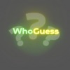 WhoGuess - Jeu de soirée