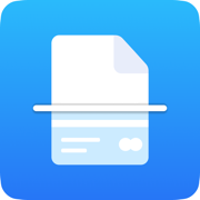 Cam Scan - PDF & Cards Scanner