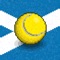 Icon Pixel Pro Tennis