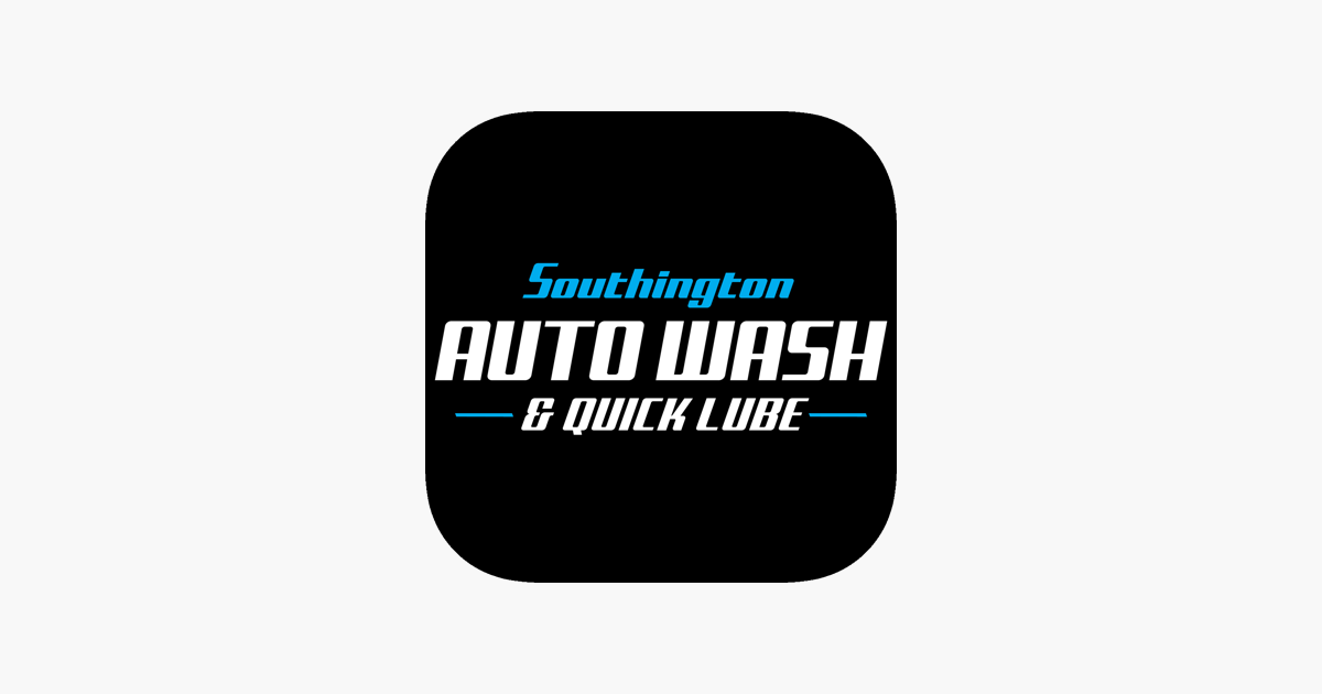 ‎Southington Auto Wash on the App Store