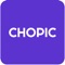 CHOPIC is a shoppers-oriented instant messaging (IM) service