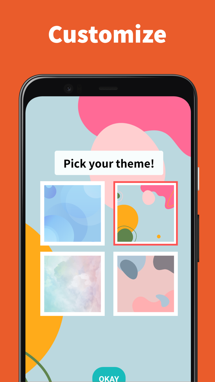 Luna Period Tracker For Teens